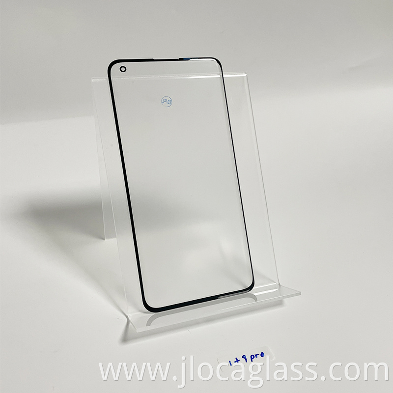 Front Glass For Oneplus 9 Pro